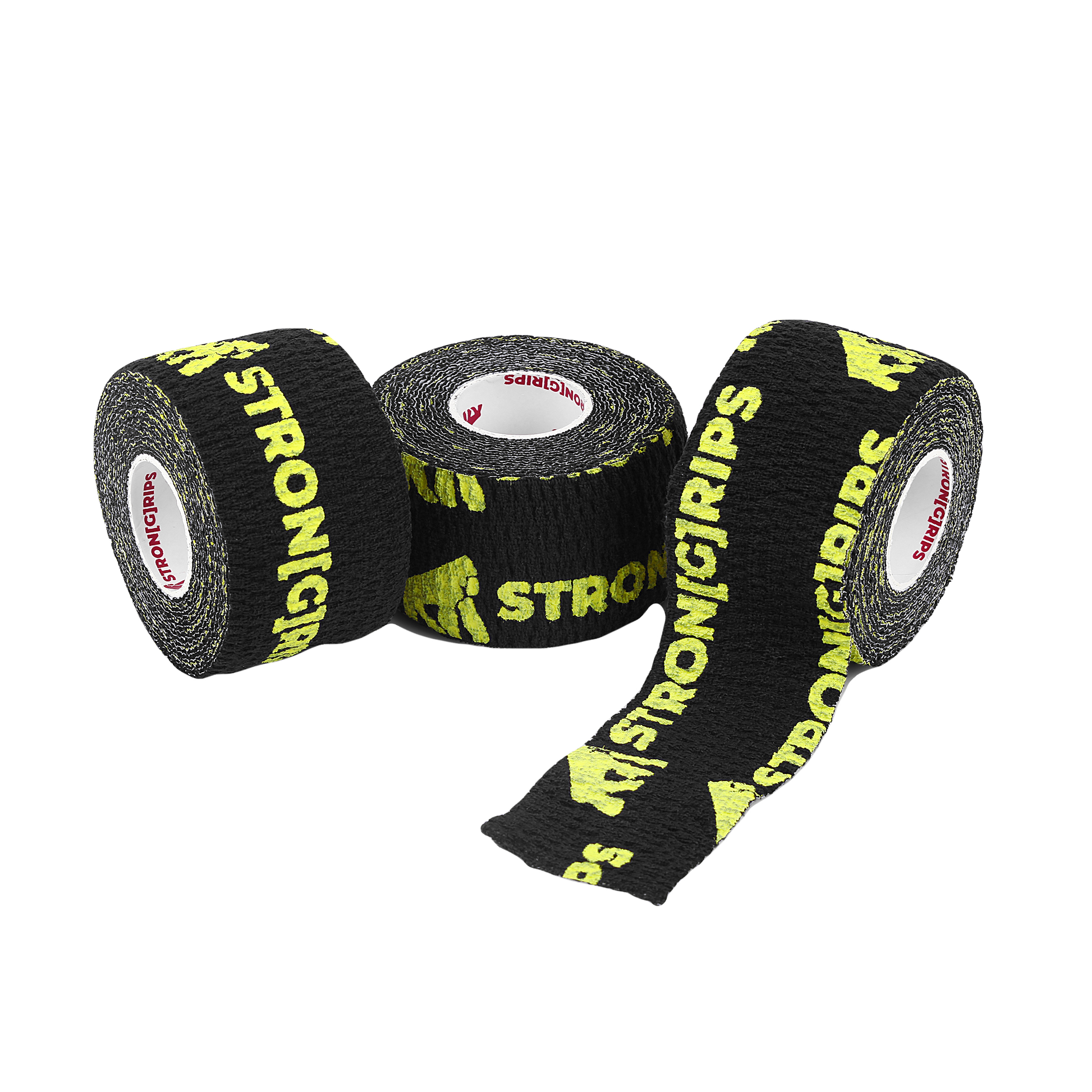 Weightlifting Thumb Tape – StronGrips